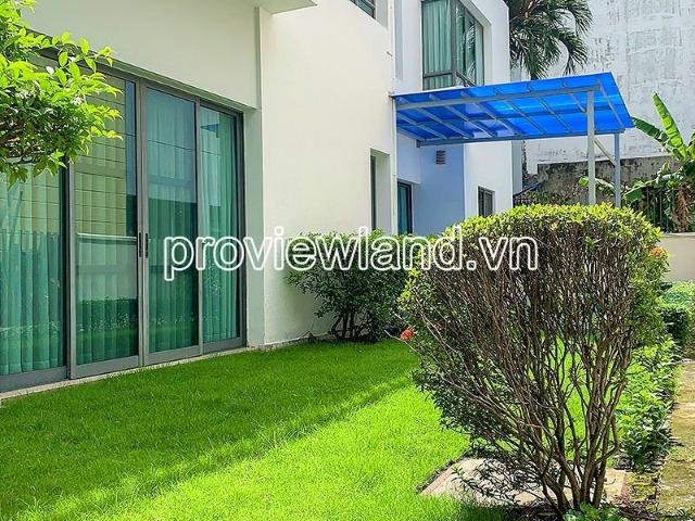 Biệt Thự cho thuê tại Thủ Đức, Hồ Chí Minh