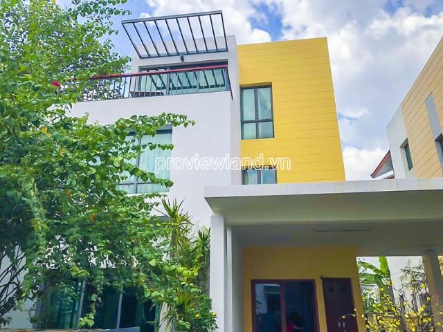 Bất động sản cho thuê tại Hồ Chí Minh