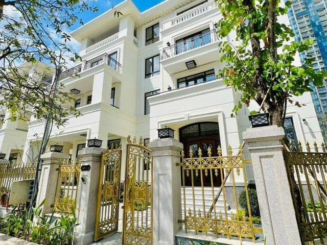 Biệt Thự cho thuê tại Thủ Đức, Hồ Chí Minh