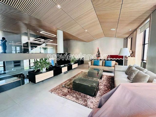 Biệt Thự cho thuê tại Thủ Đức, Hồ Chí Minh