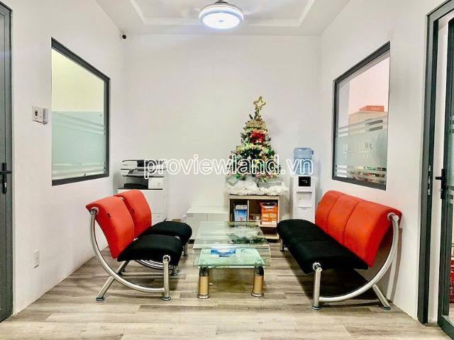 Biệt Thự cho thuê tại Thủ Đức, Hồ Chí Minh