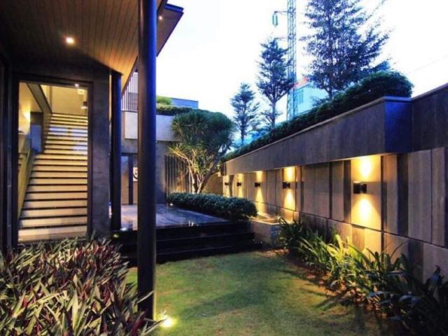 Biệt Thự cho thuê tại Hà Nội