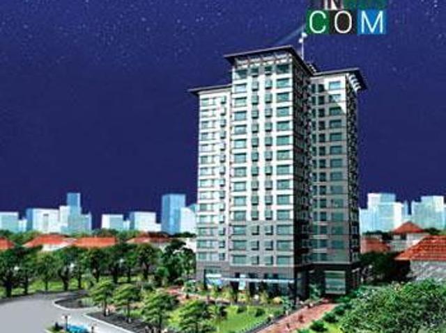 Nhà mặt phố cho thuê tại Khuôn viên UBND Thành phố Hồ Chí Minh, Thành phố Hồ Chí Minh