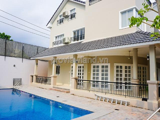 Bất động sản cho thuê