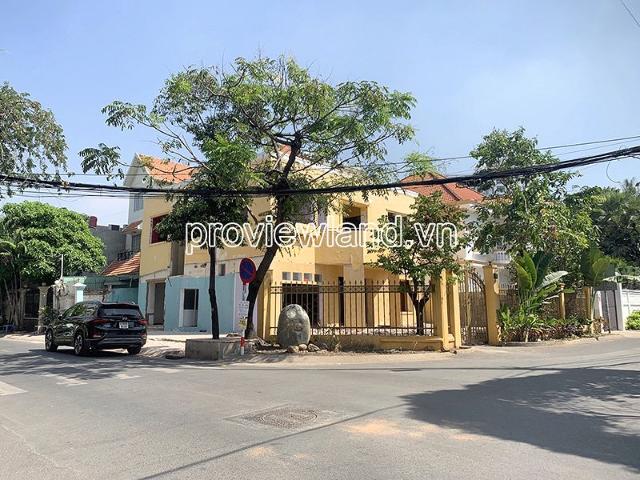 Bất động sản cho thuê