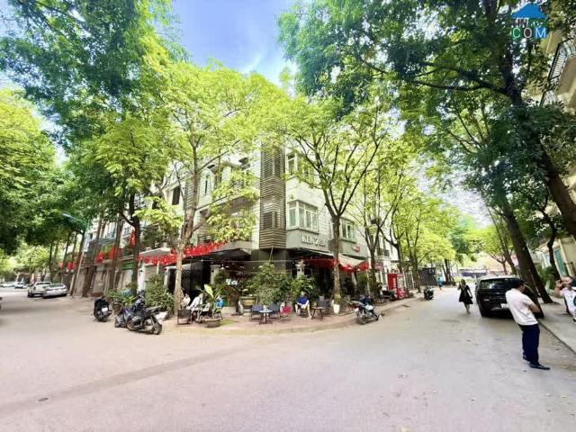 Nhà mặt phố cho thuê tại Hà Nội