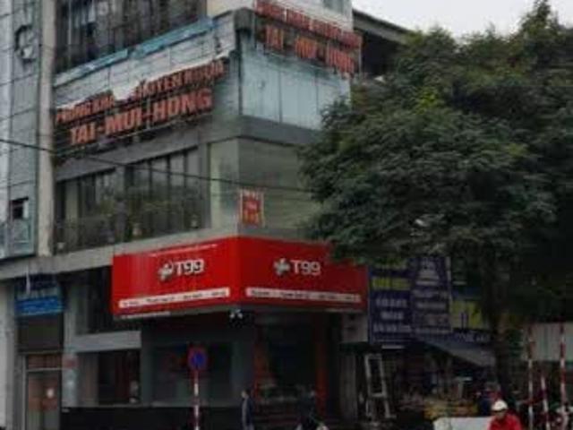 Nhà mặt phố cho thuê tại Hoàn Kiếm, Hà Nội