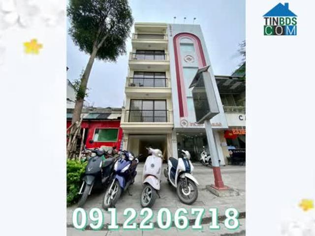 Nhà mặt phố cho thuê tại Hoàn Kiếm, Hà Nội