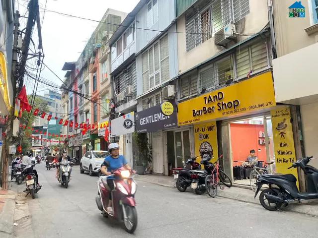Nhà mặt phố cho thuê tại Hoàn Kiếm, Hà Nội