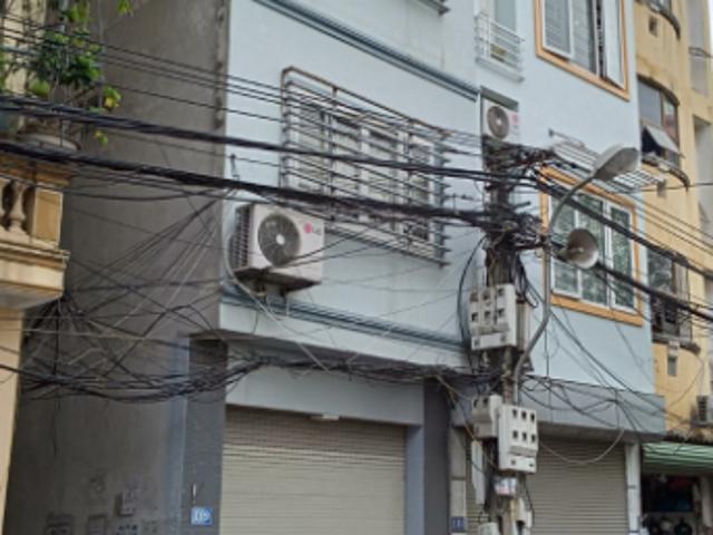 Bất động sản cho thuê tại Hà Nội