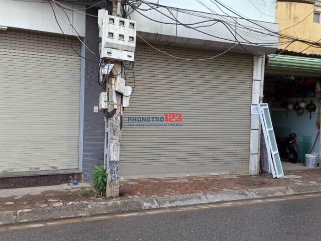 Bất động sản cho thuê tại Hà Nội