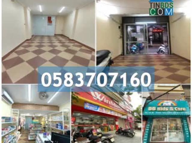 Nhà mặt phố cho thuê tại Hoàn Kiếm, Hà Nội