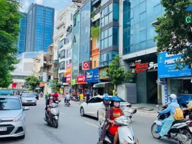 Nhà mặt phố cho thuê tại Hoàn Kiếm, Hà Nội