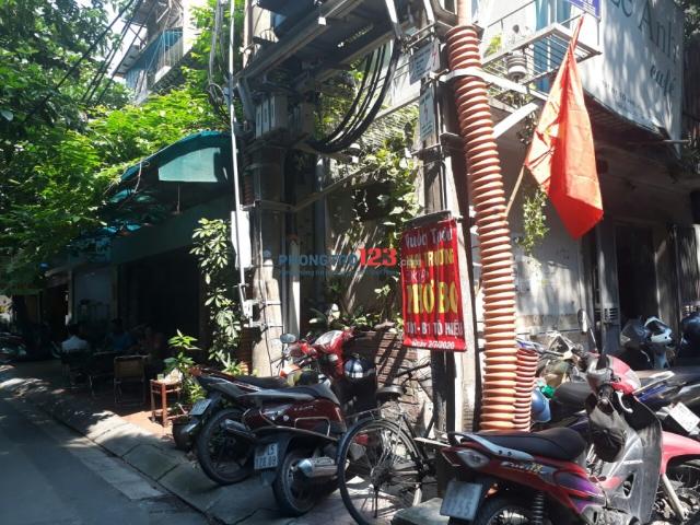 Bất động sản cho thuê tại Hà Nội