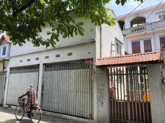 Bất động sản cho thuê tại Hà Nội