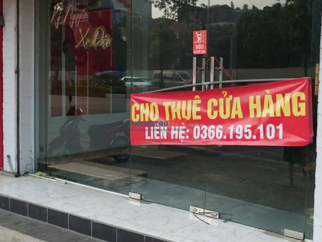 Bất động sản cho thuê tại Hà Nội
