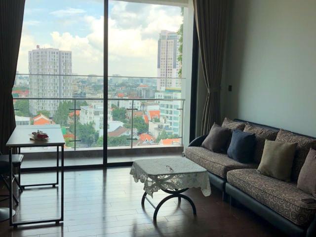 Căn hộ cho thuê tại Khu phố 12, Thành phố Hồ Chí Minh