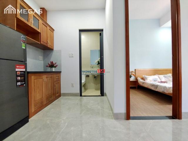 Bất động sản cho thuê tại Hồ Chí Minh