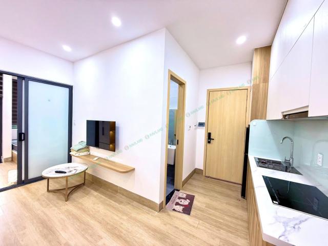 Căn hộ cho thuê tại Đà Nẵng