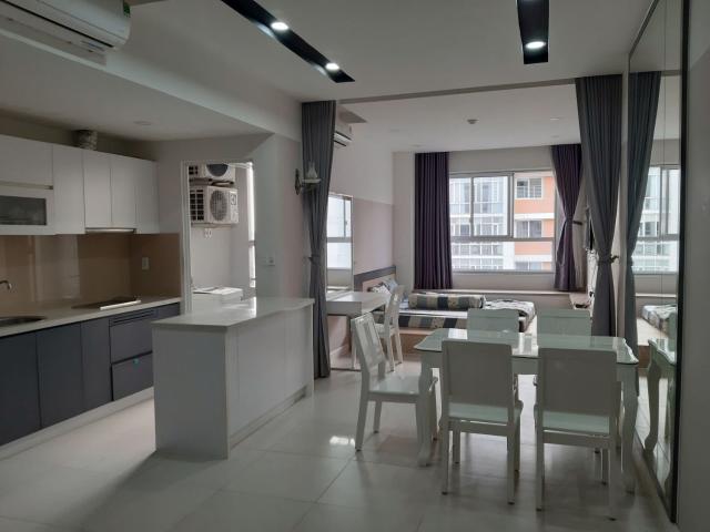 Căn hộ cho thuê tại Thủ Đức, Hồ Chí Minh