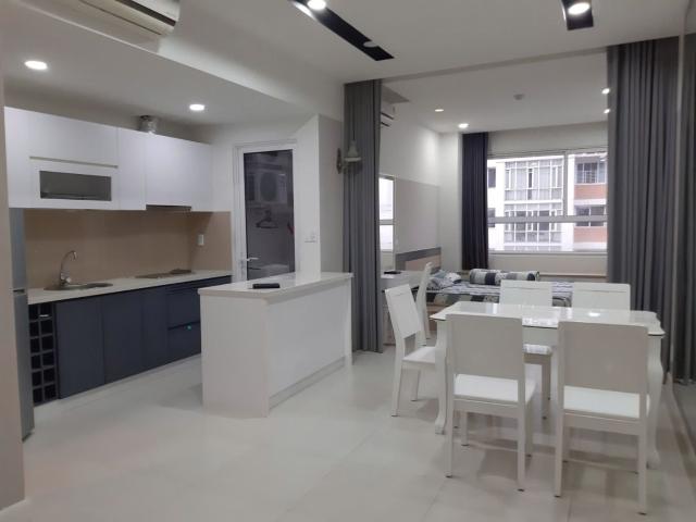Căn hộ cho thuê tại Thủ Đức, Hồ Chí Minh
