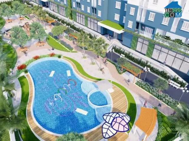 Căn hộ cho thuê tại Gia Lai