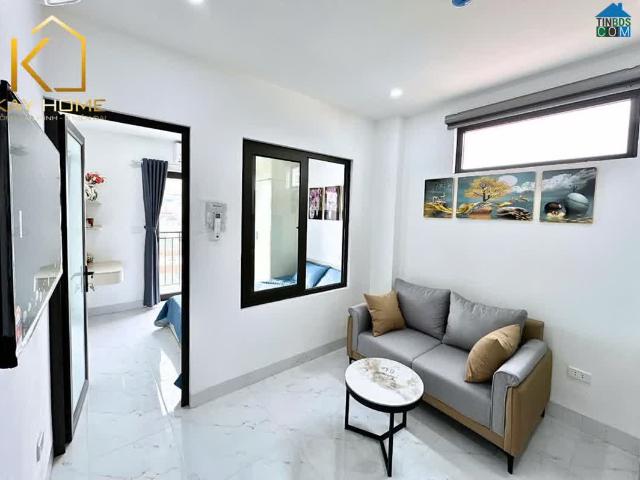 Căn hộ cho thuê tại Hoàn Kiếm, Hà Nội