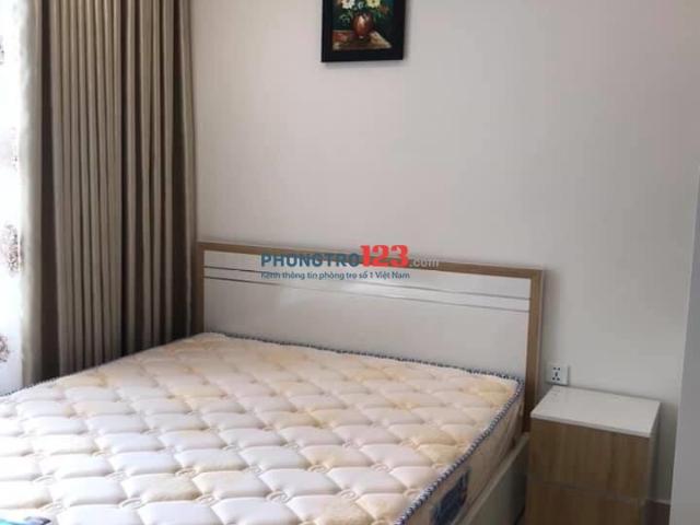 Bất động sản cho thuê tại Hồ Chí Minh
