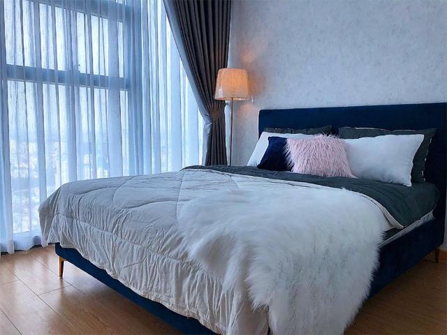 Căn hộ cho thuê tại Thủ Đức, Hồ Chí Minh