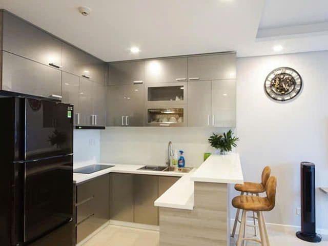 Căn hộ cho thuê tại Thủ Đức, Hồ Chí Minh