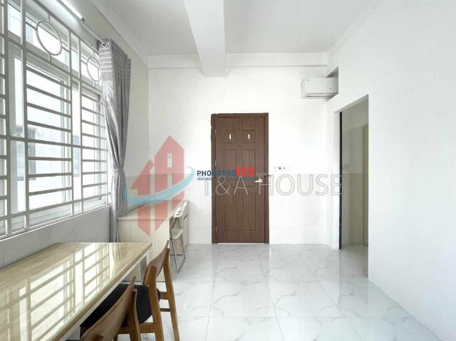 Bất động sản cho thuê tại Hồ Chí Minh