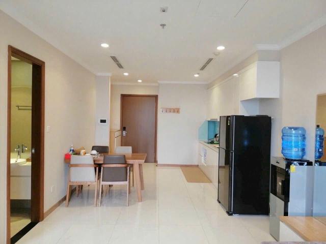 Căn hộ cho thuê tại Thủ Đức, Hồ Chí Minh