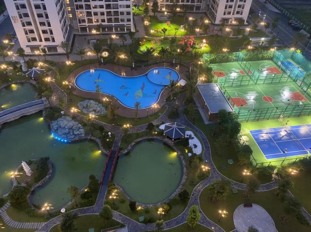 Bất động sản cho thuê tại Hồ Chí Minh