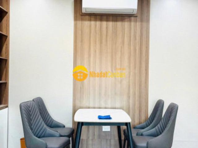 Căn hộ cho thuê tại Hải Phòng