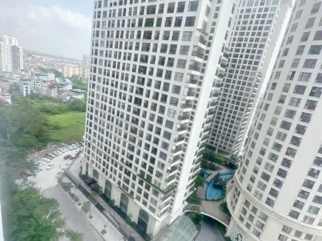 Căn hộ cho thuê tại Hoàn Kiếm, Hà Nội