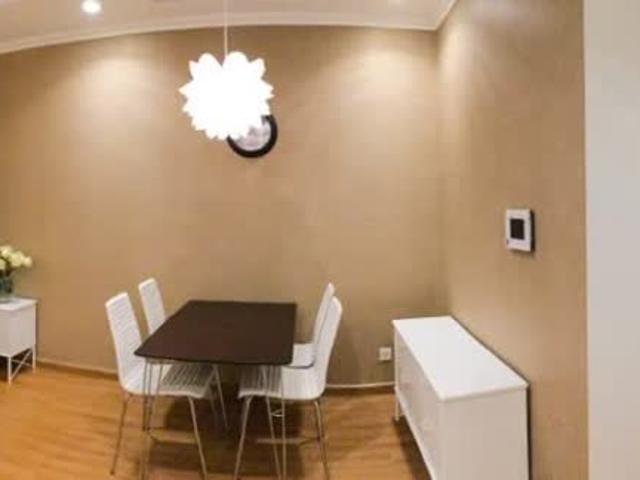 Căn hộ cho thuê tại Hoàn Kiếm, Hà Nội