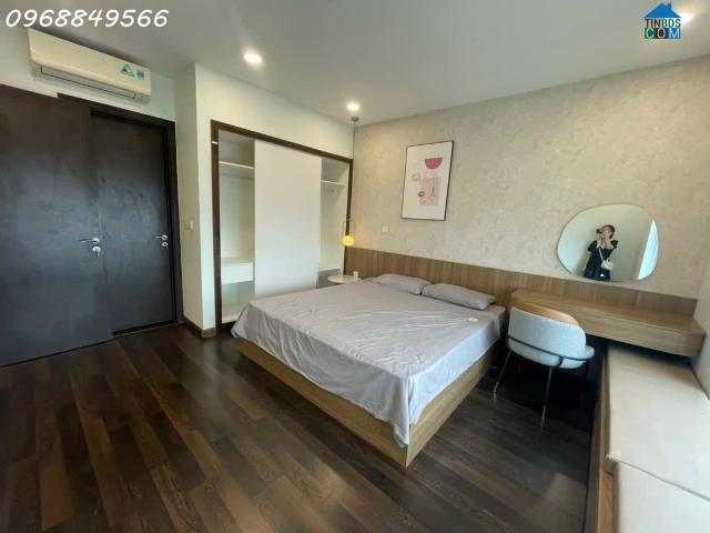 Căn hộ cho thuê tại Hoàn Kiếm, Hà Nội
