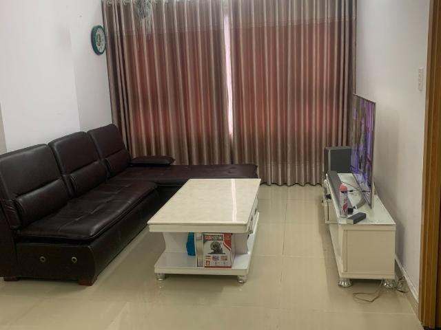 Căn hộ cho thuê tại Thủ Đức, Hồ Chí Minh