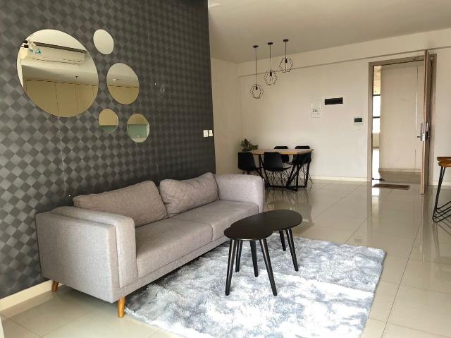 Căn hộ cho thuê tại Khu phố 9, Thành phố Hồ Chí Minh