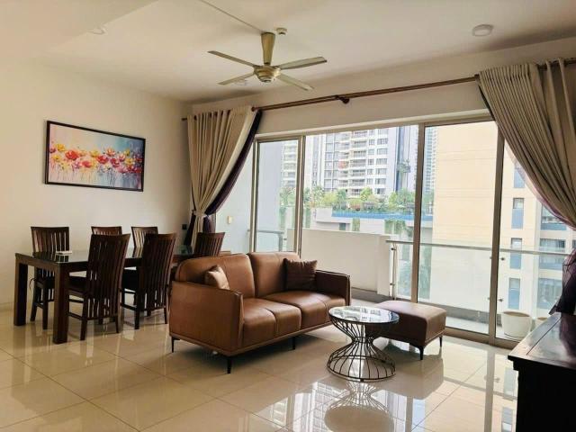 Căn hộ cho thuê tại Thủ Đức, Hồ Chí Minh