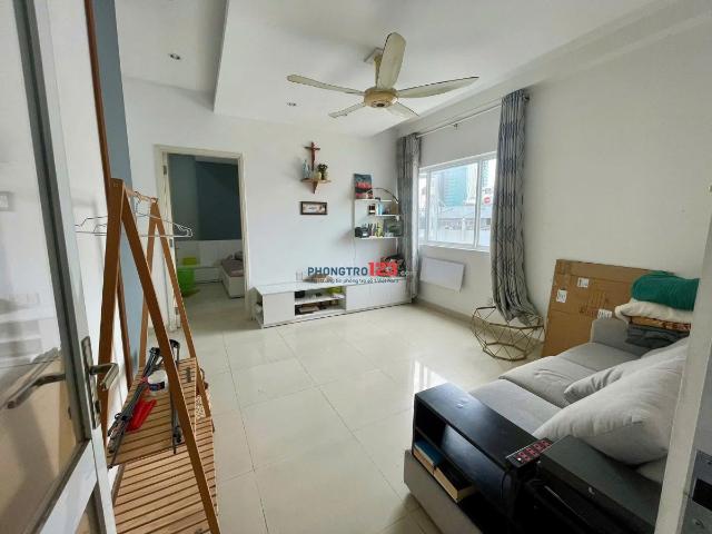 Bất động sản cho thuê tại Hồ Chí Minh