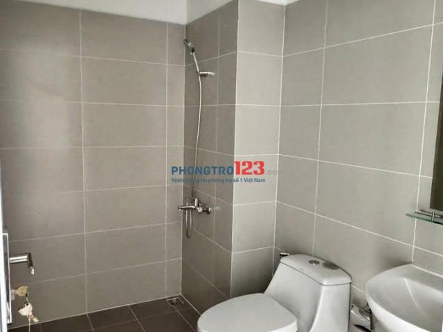 Bất động sản cho thuê tại Hồ Chí Minh