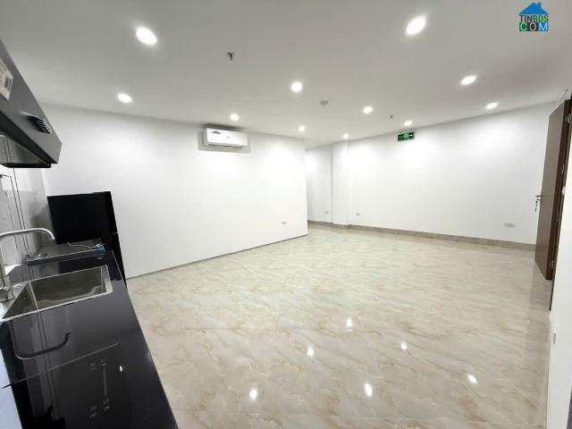 Căn hộ cho thuê tại Hoàn Kiếm, Hà Nội