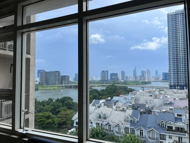 Căn hộ cho thuê tại Thủ Đức, Hồ Chí Minh