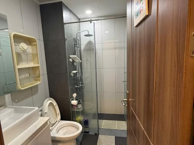 Căn hộ cho thuê tại Thủ Đức, Hồ Chí Minh