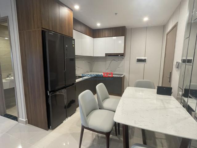 Bất động sản cho thuê tại Hồ Chí Minh