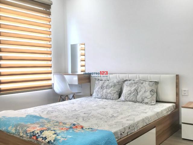 Bất động sản cho thuê tại Hồ Chí Minh