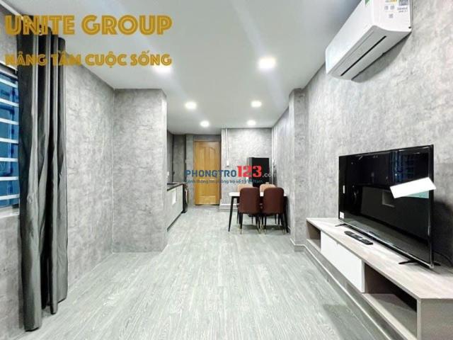 Bất động sản cho thuê tại Hồ Chí Minh