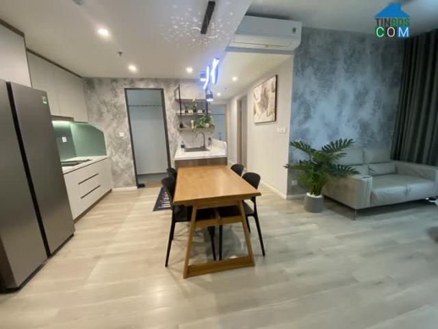 Căn hộ cho thuê tại Thủ Đức, Hồ Chí Minh