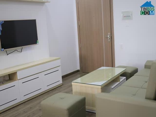 Căn hộ cho thuê tại Gia Lai